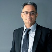 ME Printer Employee Alex Jahanbani's profile photo