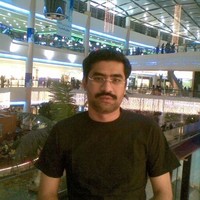 BLEND Employee Munukuru Reddy's profile photo