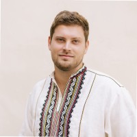 NewsCatcher Employee Artem Bugara's profile photo