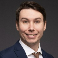 ZF Group Employee Corey Stone's profile photo