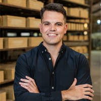 Claytile Employee Justin de la Hunt's profile photo
