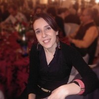 Esseci Employee Elena Saladini's profile photo