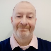 On Sabbatical Employee Andrew Dow's profile photo