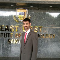 Shivakumar Hombal's profile photo