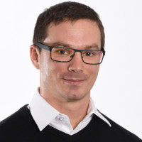 Ville de Fribourg - Stadt Freiburg Employee Mathieu Maridor's profile photo