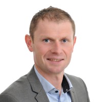 BET Building Envelope Technologies Employee Tommy Morris's profile photo