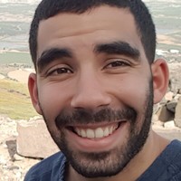 Ron Alon Email & Phone Number