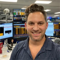 Stifel Financial Corp. Employee Scott Schatz's profile photo