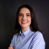 rankingCoach Employee Iulia Moldovan's profile photo