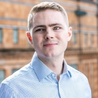 PRGX Global Inc. Employee Joe Grice's profile photo