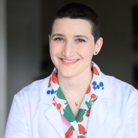 Haley Rosenberg Email & Phone Number