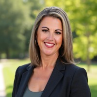 CESA 6 Employee Cara Parker's profile photo