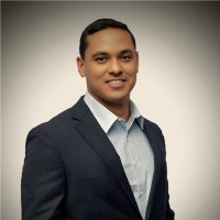 Texas Air National Guard Employee Alexander Prince's profile photo