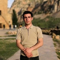 Wearify Employee Miqayel Chaloyan's profile photo