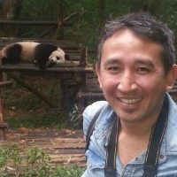 Bagus Paramarta Email & Phone Number