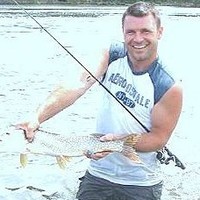 Flint Hills Resources Employee Tim Solberg's profile photo