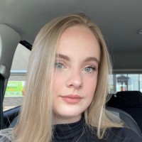 HHCSS Employee Kaylie Burkett's profile photo