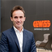 Gewiss Employee Simone Capoferri's profile photo