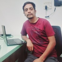 Abhinav Yadav's profile photo