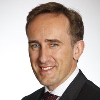 Wirthwein US Employee Thomas Kraus's profile photo