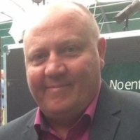 iCoTech Services Employee Maurice Ferris's profile photo