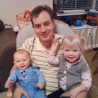 Trimeric Corporation Employee Brad Piggott's profile photo
