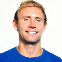 eMarketer Employee Sam Carpenter's profile photo