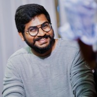 Hemanth V. Email