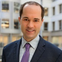 AASHTO (American Association of State Highway and Transportation Officials) Employee Daniel Wanke's profile photo