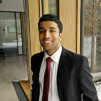 Fanatics Employee Harsh Bhaskar's profile photo