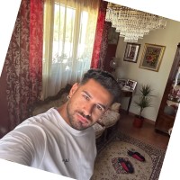 Moncler Employee Danilo Longo's profile photo