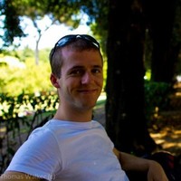 Thomas Walker Email & Phone Number