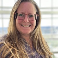 The History Press Employee Dianna Stampfler's profile photo