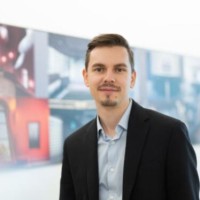 Karl Bucher AG Employee Robert Sonderegger's profile photo