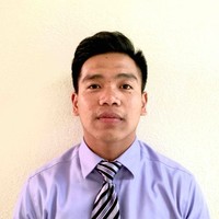 Magico Employee Rhenz Puno's profile photo
