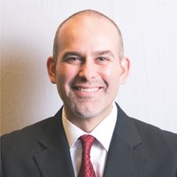 Charlotte Hornets Employee Michael Cristaldi's profile photo