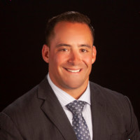 Cintas Employee Michael D'Urso's profile photo