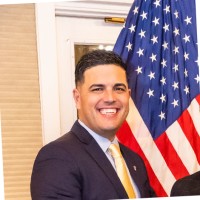 Pennsauken Township Employee Vince Martinez's profile photo