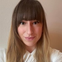 The Cryptonomist Employee Martina Canzani's profile photo
