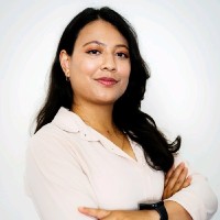 DIGU Employee Nikisha Shrestha's profile photo