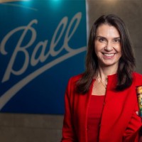 Ball Corporation Employee Erica Baldini's profile photo