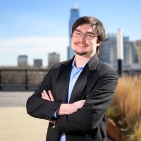 Peddle Employee Parker Lindenmuth's profile photo