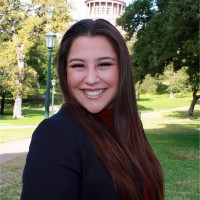 memoryBlue Employee Britney Scott's profile photo