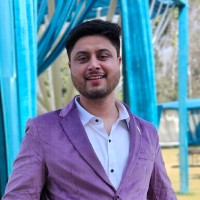 Umang Rana's profile photo
