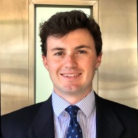 38 Degrees North Employee Jack Williams's profile photo