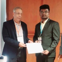 EnerVision, Inc. Employee Kalamata Rahul's profile photo