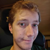 DC Security Employee Mitchel Holemans's profile photo