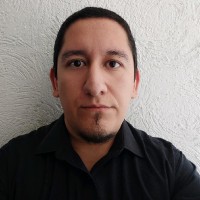 Divelement Employee Edson Gustavo Díaz de la Paz's profile photo