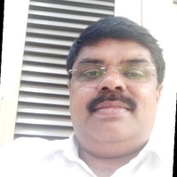 EID Parry India Ltd Employee Venkat Yelisetty's profile photo