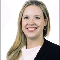 Burgermeister Schweiz AG Employee Michelle Zehnder's profile photo